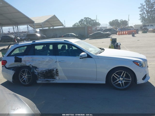 Mercedes-Benz E 350 4matic 2015 WDDHH8JB5FB112208 Image 13