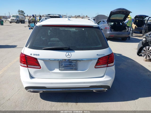 Mercedes-Benz E 350 4matic 2015 WDDHH8JB5FB112208 Image 16