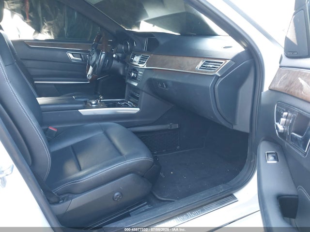 Mercedes-Benz E 350 4matic 2015 WDDHH8JB5FB112208 Image 5