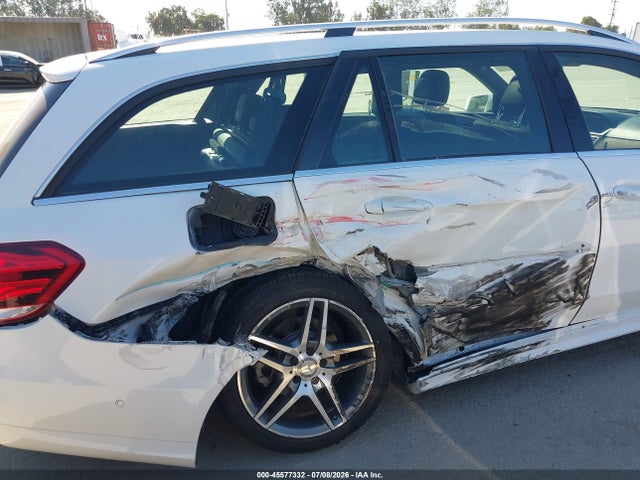 Mercedes-Benz E 350 4matic 2015 WDDHH8JB5FB112208 Image 6