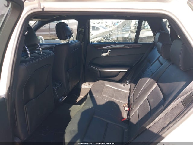 Mercedes-Benz E 350 4matic 2015 WDDHH8JB5FB112208 Image 8