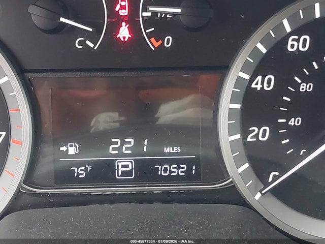 Nissan SENTRA SV 2014 3N1AB7AP2EY316308 Image 15