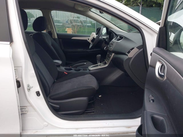Nissan SENTRA SV 2014 3N1AB7AP2EY316308 Image 5