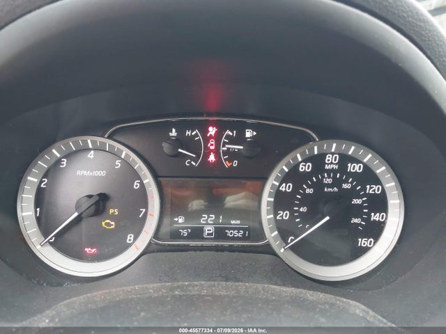 Nissan SENTRA SV 2014 3N1AB7AP2EY316308 Image 7
