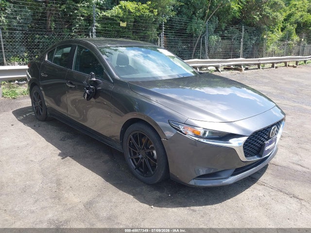 Aukcja sprzedaży 2020 Mazda Mazda3 Select Package, vin: JM1BPACL1L1169149, numer aukcji: 45577349