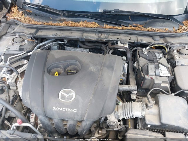 Aukcja sprzedaży 2020 Mazda Mazda3 Select Package, vin: JM1BPACL1L1169149, numer aukcji: 45577349
