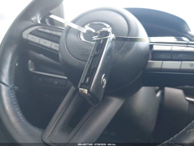 Aukcja sprzedaży 2020 Mazda Mazda3 Select Package, vin: JM1BPACL1L1169149, numer aukcji: 45577349
