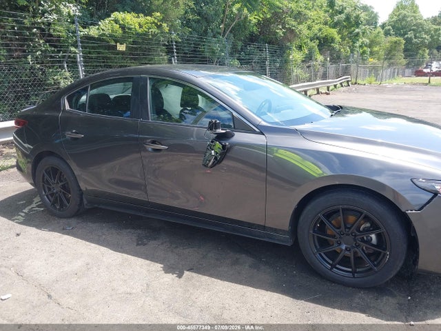 Aukcja sprzedaży 2020 Mazda Mazda3 Select Package, vin: JM1BPACL1L1169149, numer aukcji: 45577349