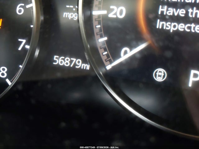 Aukcja sprzedaży 2020 Mazda Mazda3 Select Package, vin: JM1BPACL1L1169149, numer aukcji: 45577349