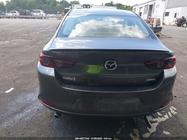 Aukcja sprzedaży 2020 Mazda Mazda3 Select Package, vin: JM1BPACL1L1169149, numer aukcji: 45577349