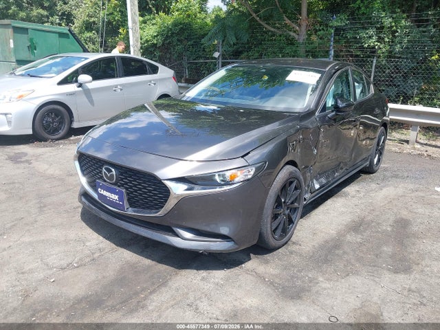 Aukcja sprzedaży 2020 Mazda Mazda3 Select Package, vin: JM1BPACL1L1169149, numer aukcji: 45577349