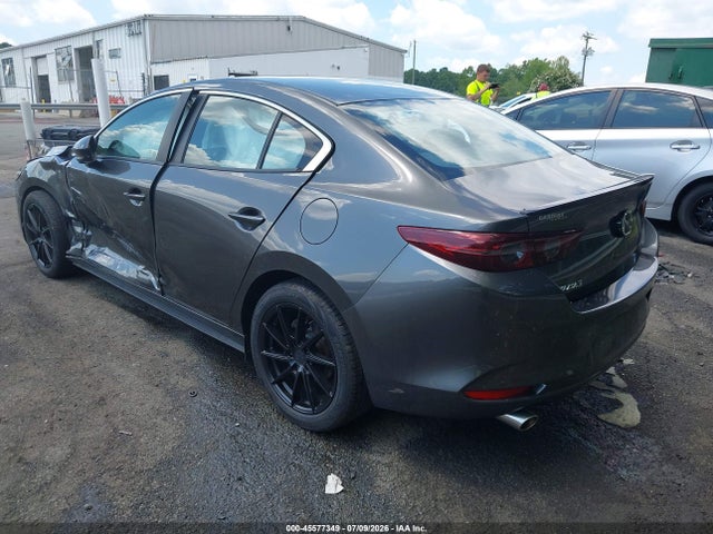Aukcja sprzedaży 2020 Mazda Mazda3 Select Package, vin: JM1BPACL1L1169149, numer aukcji: 45577349