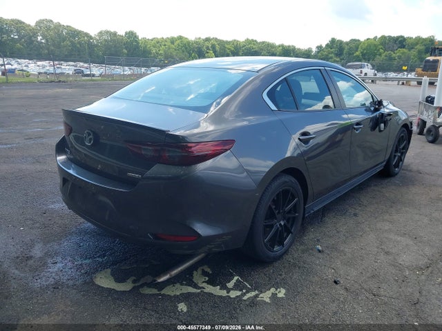 Aukcja sprzedaży 2020 Mazda Mazda3 Select Package, vin: JM1BPACL1L1169149, numer aukcji: 45577349