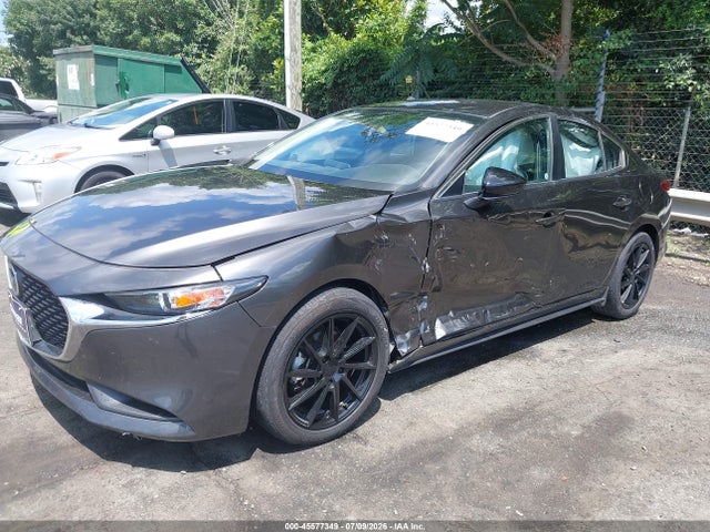 Aukcja sprzedaży 2020 Mazda Mazda3 Select Package, vin: JM1BPACL1L1169149, numer aukcji: 45577349