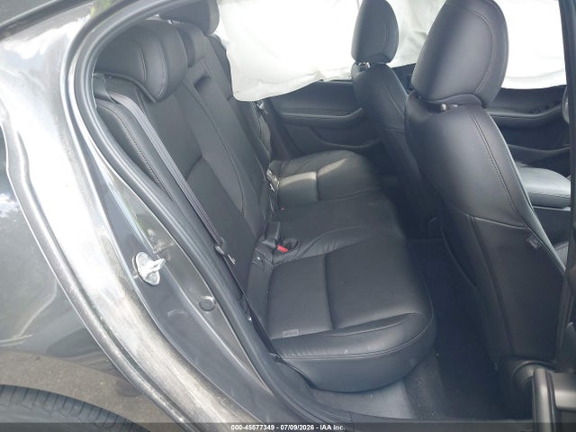 Aukcja sprzedaży 2020 Mazda Mazda3 Select Package, vin: JM1BPACL1L1169149, numer aukcji: 45577349