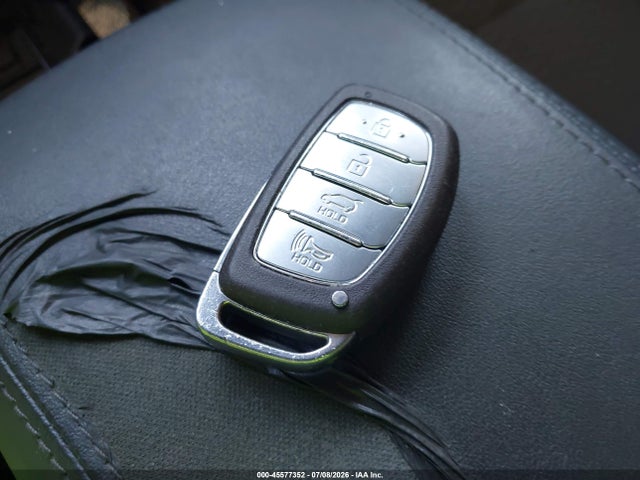 2019 Hyundai Tucson Sel მანქანა იყიდება აუქციონზე, vin: KM8J3CAL4KU036660, აუქციონის ნომერი: 45577352