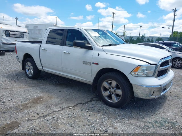 Aukcja sprzedaży 2016 Ram 1500 Big Horn, vin: 1C6RR7LM2GS260328, numer aukcji: 45577355