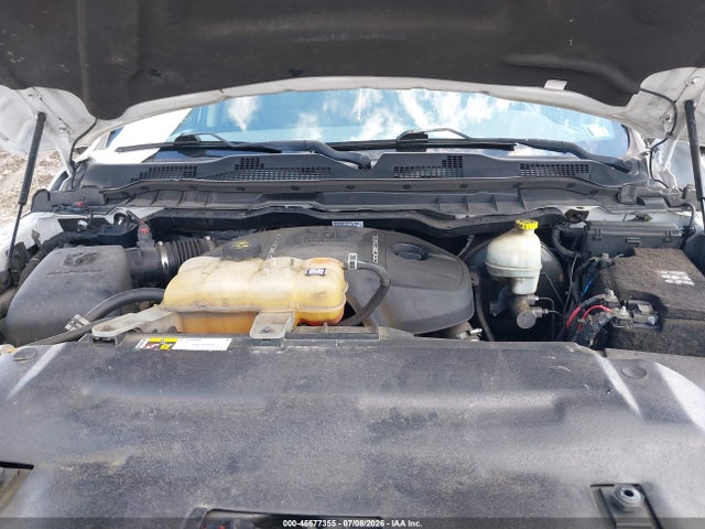 Aukcja sprzedaży 2016 Ram 1500 Big Horn, vin: 1C6RR7LM2GS260328, numer aukcji: 45577355
