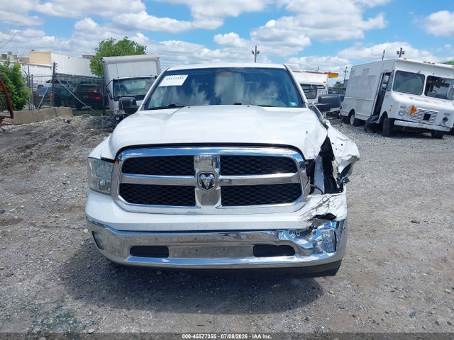 Aukcja sprzedaży 2016 Ram 1500 Big Horn, vin: 1C6RR7LM2GS260328, numer aukcji: 45577355