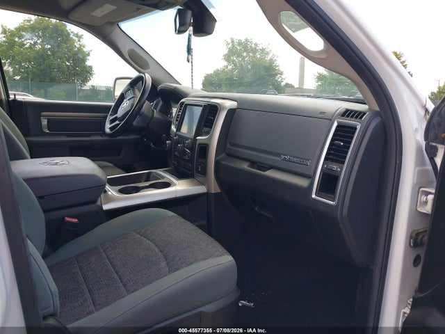 Aukcja sprzedaży 2016 Ram 1500 Big Horn, vin: 1C6RR7LM2GS260328, numer aukcji: 45577355