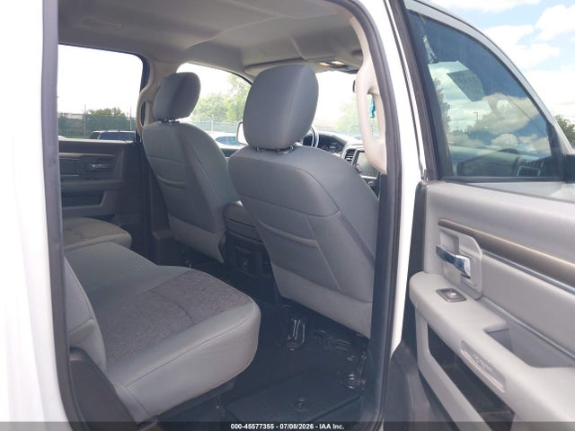 Aukcja sprzedaży 2016 Ram 1500 Big Horn, vin: 1C6RR7LM2GS260328, numer aukcji: 45577355