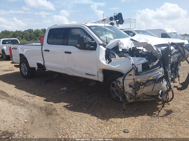 Aukcja sprzedaży 2026 Ford F-350 Xlt, vin: 1FT8W3BT1TED02494, numer aukcji: 45577357