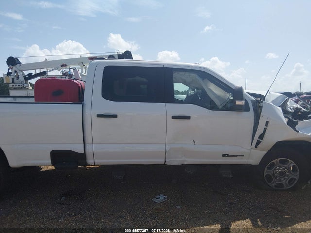 Продаж на аукціоні авто 2026 Ford F-350 Xlt, vin: 1FT8W3BT1TED02494, номер лоту: 45577357