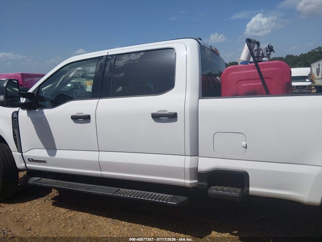 Продаж на аукціоні авто 2026 Ford F-350 Xlt, vin: 1FT8W3BT1TED02494, номер лоту: 45577357