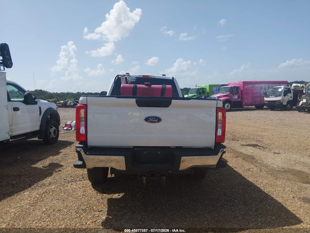 Продаж на аукціоні авто 2026 Ford F-350 Xlt, vin: 1FT8W3BT1TED02494, номер лоту: 45577357