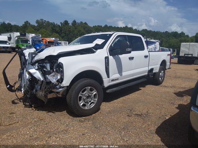 Продаж на аукціоні авто 2026 Ford F-350 Xlt, vin: 1FT8W3BT1TED02494, номер лоту: 45577357