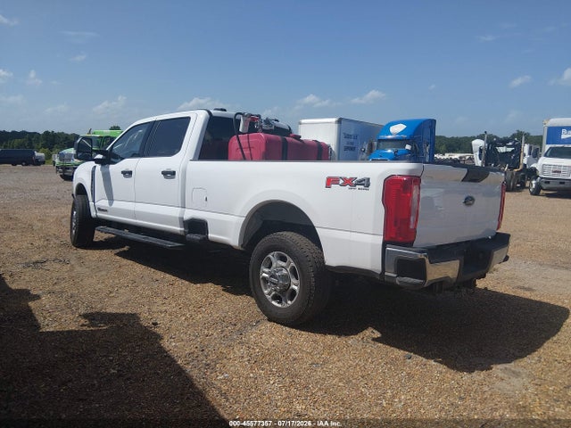 Продаж на аукціоні авто 2026 Ford F-350 Xlt, vin: 1FT8W3BT1TED02494, номер лоту: 45577357