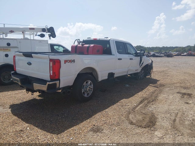 Продаж на аукціоні авто 2026 Ford F-350 Xlt, vin: 1FT8W3BT1TED02494, номер лоту: 45577357