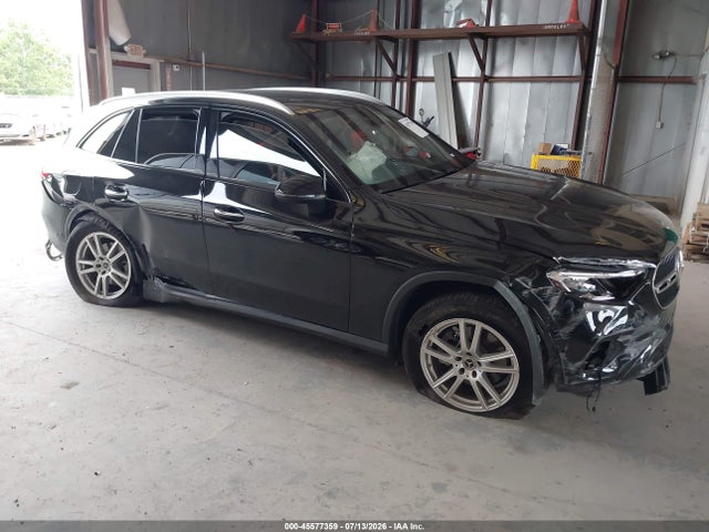 Продажа на аукционе авто 2024 Mercedes-benz Glc 300 Suv, vin: W1NKM4GB7RF184903, номер лота: 45577359