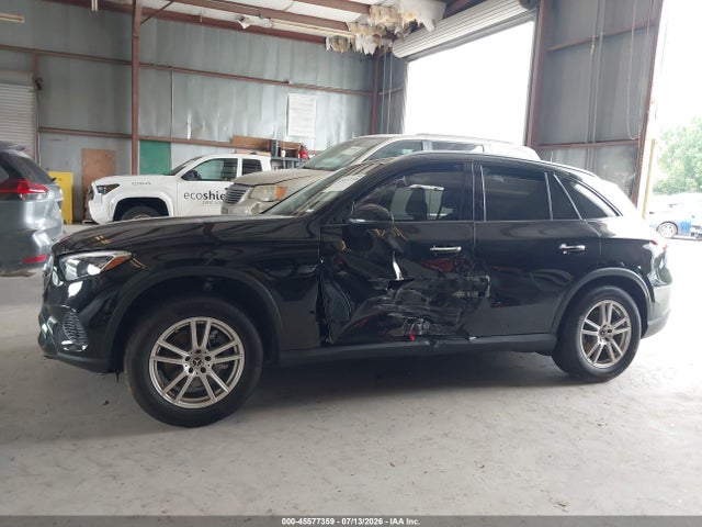 2024 Mercedes-benz Glc 300 Suv მანქანა იყიდება აუქციონზე, vin: W1NKM4GB7RF184903, აუქციონის ნომერი: 45577359