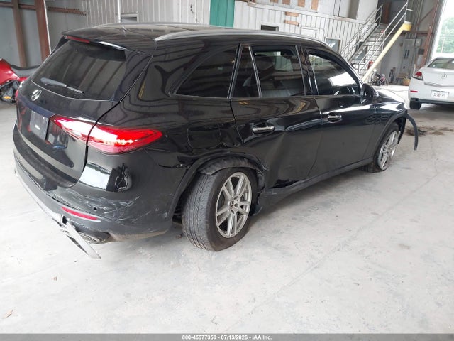2024 Mercedes-benz Glc 300 Suv მანქანა იყიდება აუქციონზე, vin: W1NKM4GB7RF184903, აუქციონის ნომერი: 45577359