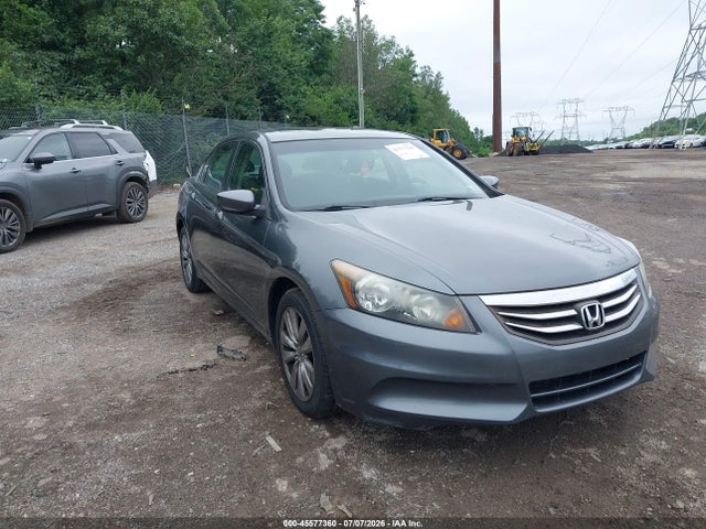 Продажа на аукционе авто 2012 Honda Accord 2.4 Ex, vin: 1HGCP2F78CA201640, номер лота: 45577360