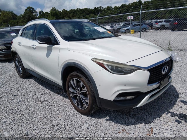 Продажа на аукционе авто 2018 Infiniti Qx30 Premium, vin: SJKCH5CRXJA047784, номер лота: 45577364