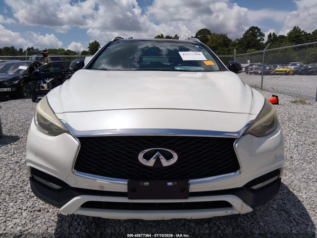 Продажа на аукционе авто 2018 Infiniti Qx30 Premium, vin: SJKCH5CRXJA047784, номер лота: 45577364