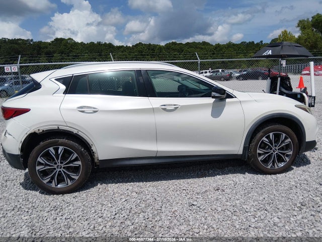 Продажа на аукционе авто 2018 Infiniti Qx30 Premium, vin: SJKCH5CRXJA047784, номер лота: 45577364