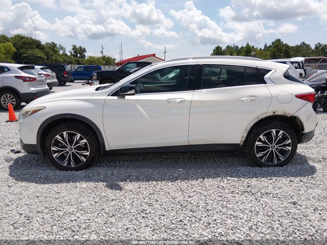 Продажа на аукционе авто 2018 Infiniti Qx30 Premium, vin: SJKCH5CRXJA047784, номер лота: 45577364