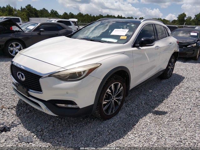 Продажа на аукционе авто 2018 Infiniti Qx30 Premium, vin: SJKCH5CRXJA047784, номер лота: 45577364