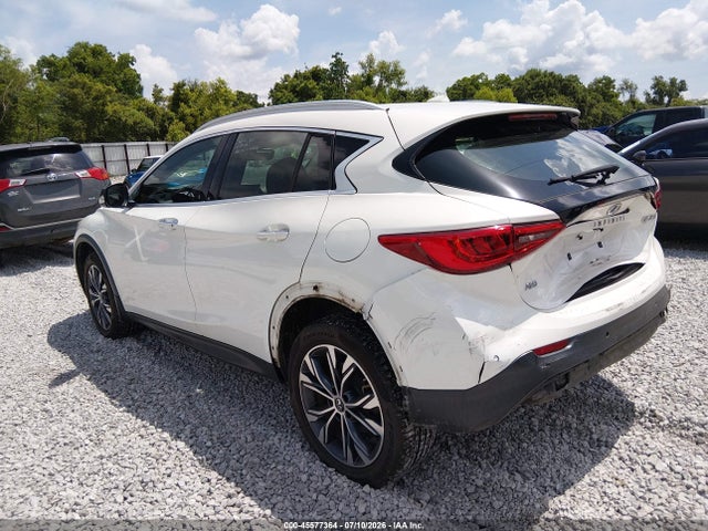 Продажа на аукционе авто 2018 Infiniti Qx30 Premium, vin: SJKCH5CRXJA047784, номер лота: 45577364