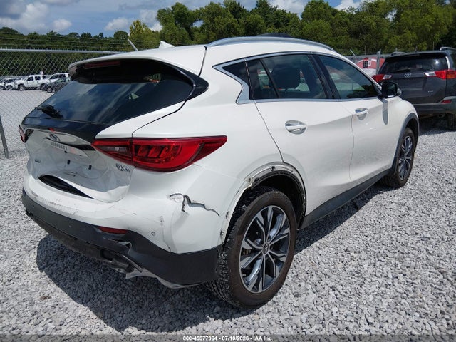Продажа на аукционе авто 2018 Infiniti Qx30 Premium, vin: SJKCH5CRXJA047784, номер лота: 45577364