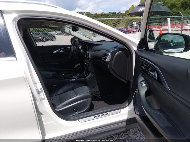 Продажа на аукционе авто 2018 Infiniti Qx30 Premium, vin: SJKCH5CRXJA047784, номер лота: 45577364