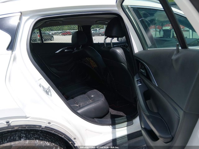 Продажа на аукционе авто 2018 Infiniti Qx30 Premium, vin: SJKCH5CRXJA047784, номер лота: 45577364