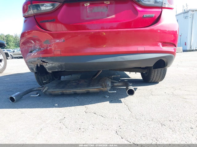 Aukcja sprzedaży 2015 Mazda Mazda6 I Sport, vin: JM1GJ1U53F1189091, numer aukcji: 45577365
