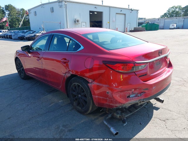Aukcja sprzedaży 2015 Mazda Mazda6 I Sport, vin: JM1GJ1U53F1189091, numer aukcji: 45577365