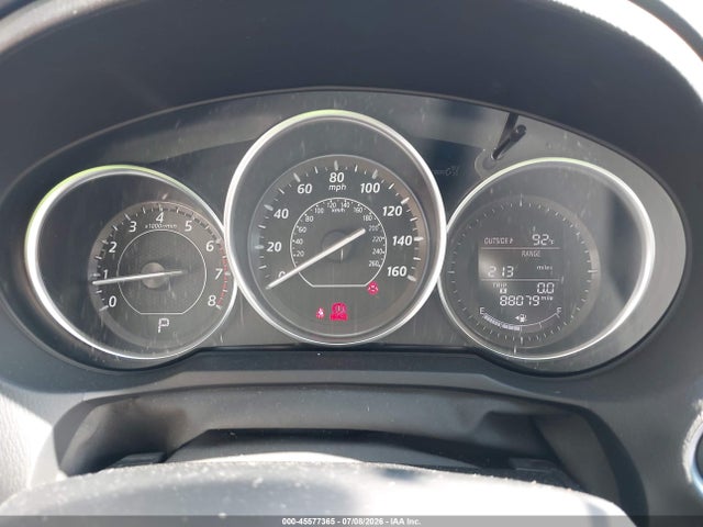 Aukcja sprzedaży 2015 Mazda Mazda6 I Sport, vin: JM1GJ1U53F1189091, numer aukcji: 45577365