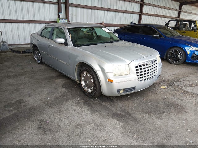 Aukcja sprzedaży 2006 Chrysler 300 Touring, vin: 2C3KA53G96H101932, numer aukcji: 45577366