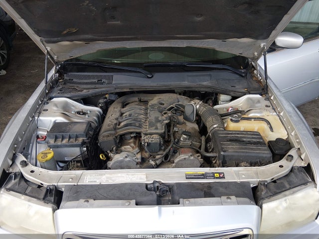 Aukcja sprzedaży 2006 Chrysler 300 Touring, vin: 2C3KA53G96H101932, numer aukcji: 45577366